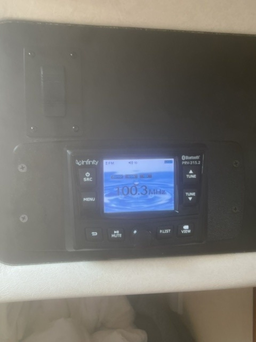INFINITY Bluetooth