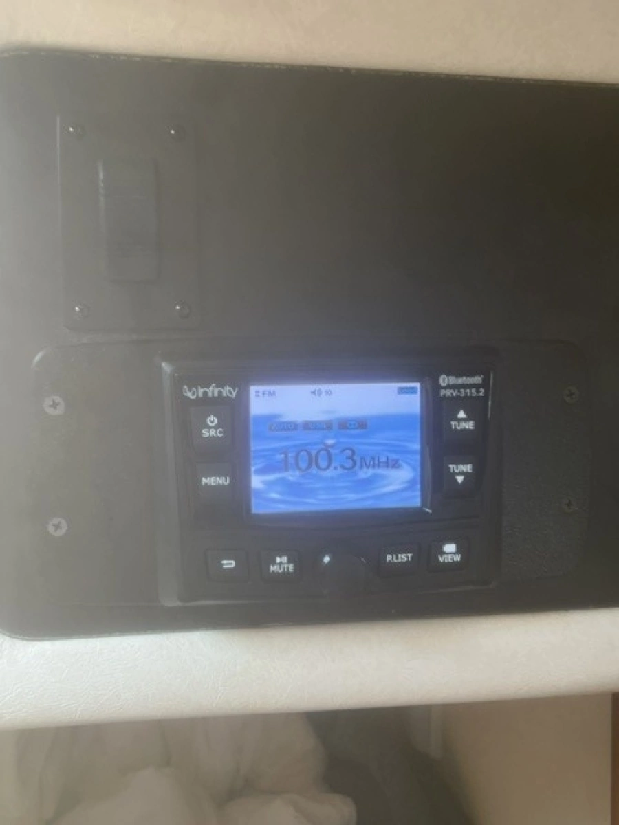 INFINITY Bluetooth