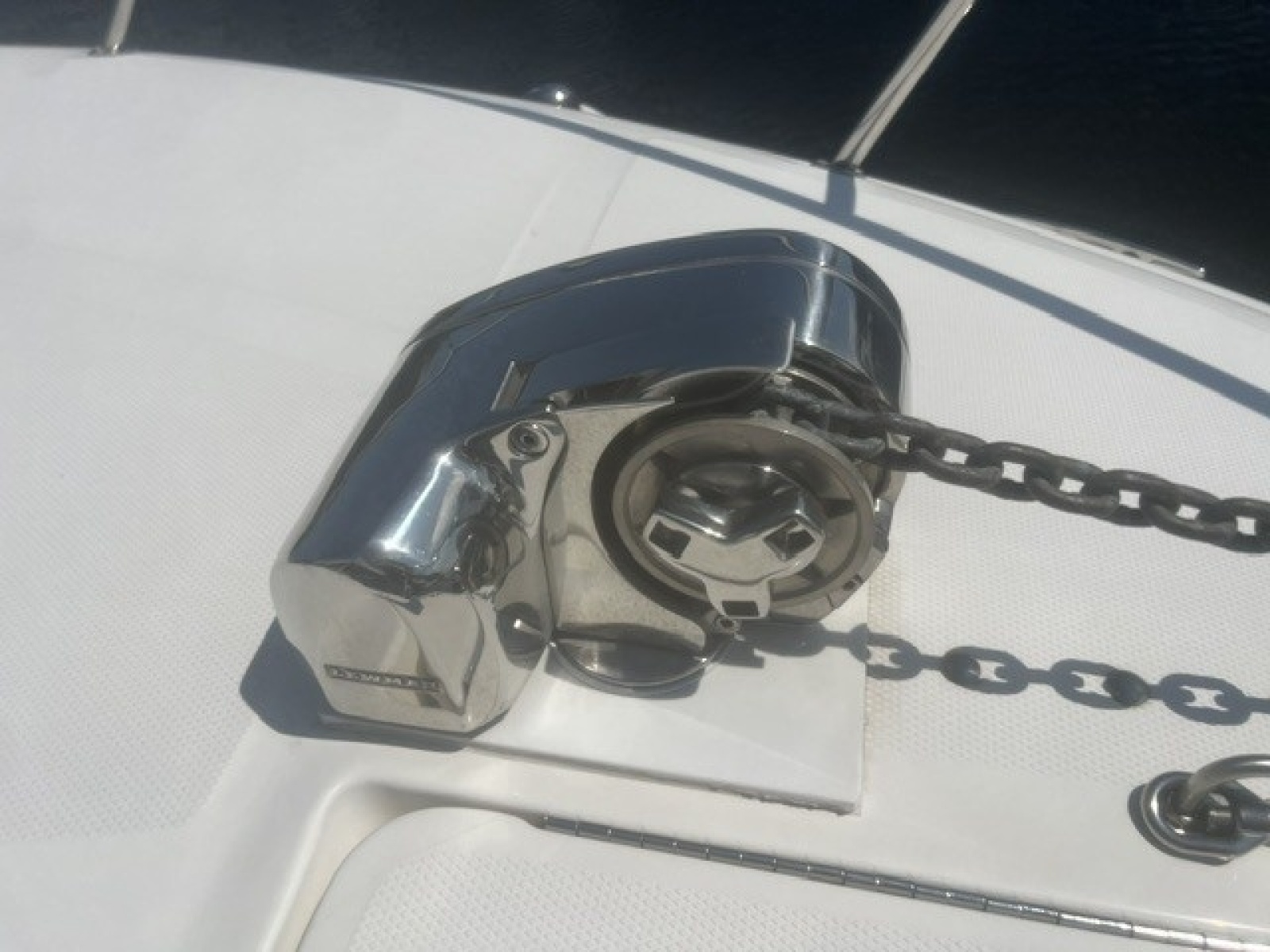 Anchor Windless