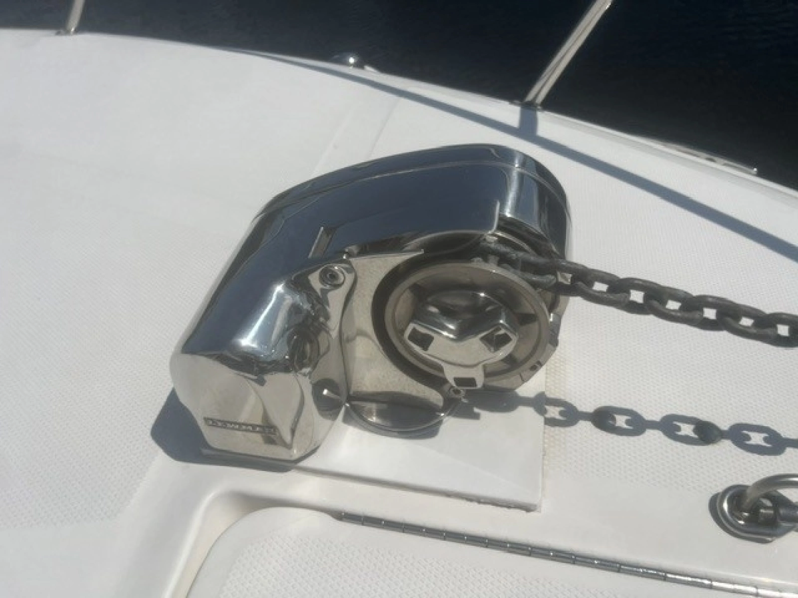 Anchor Windless