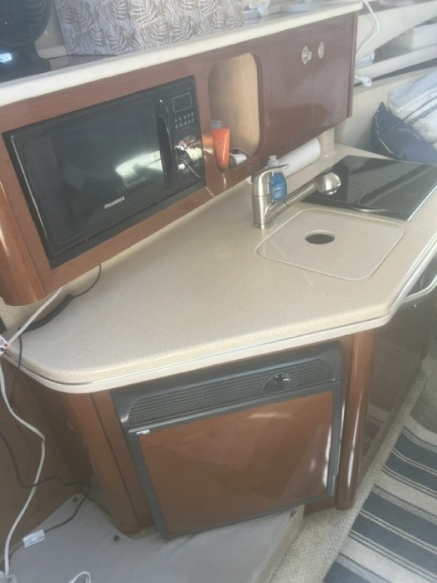 Galley