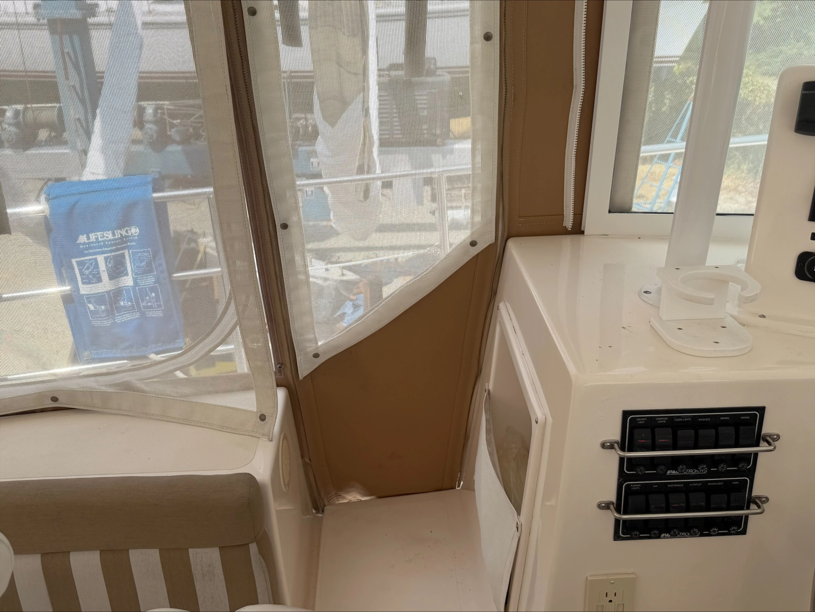 44ft Endeavour Catamaran Yacht For Sale
