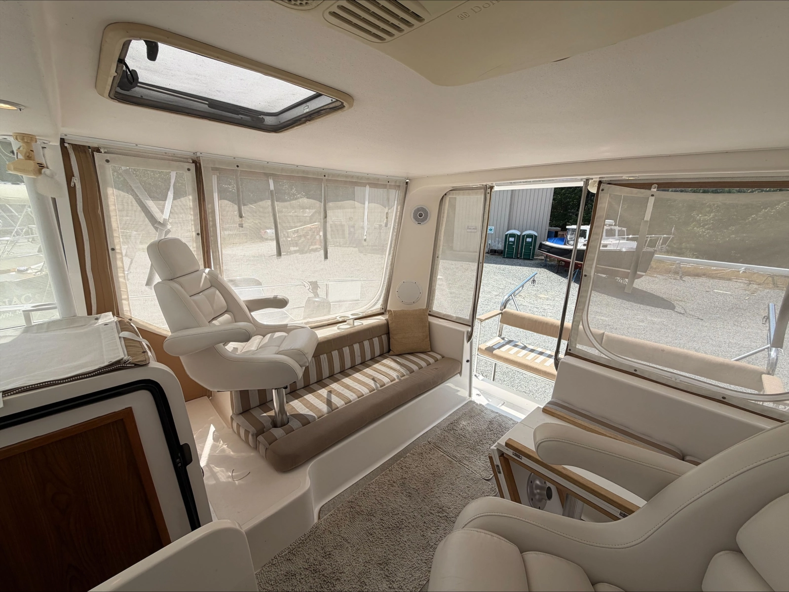 44ft Endeavour Catamaran Yacht For Sale