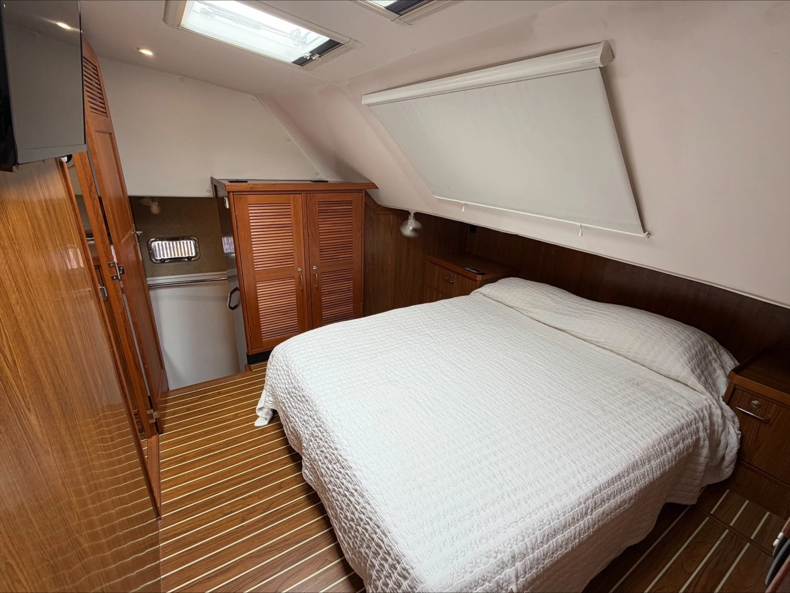 44ft Endeavour Catamaran Yacht For Sale