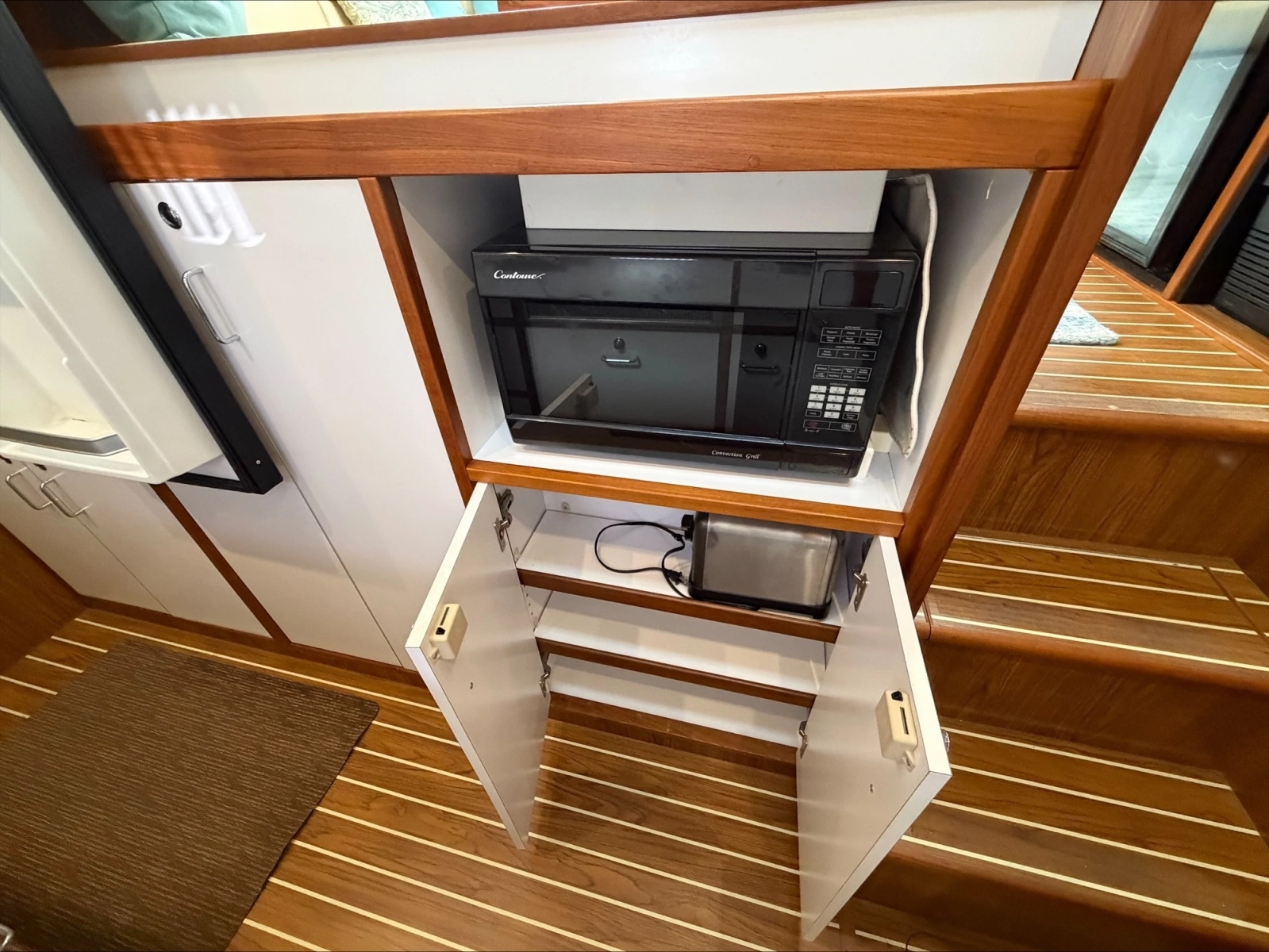 44ft Endeavour Catamaran Yacht For Sale