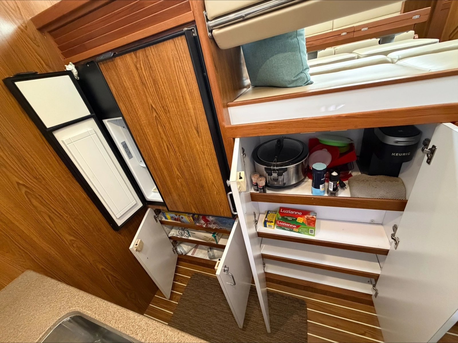 44ft Endeavour Catamaran Yacht For Sale