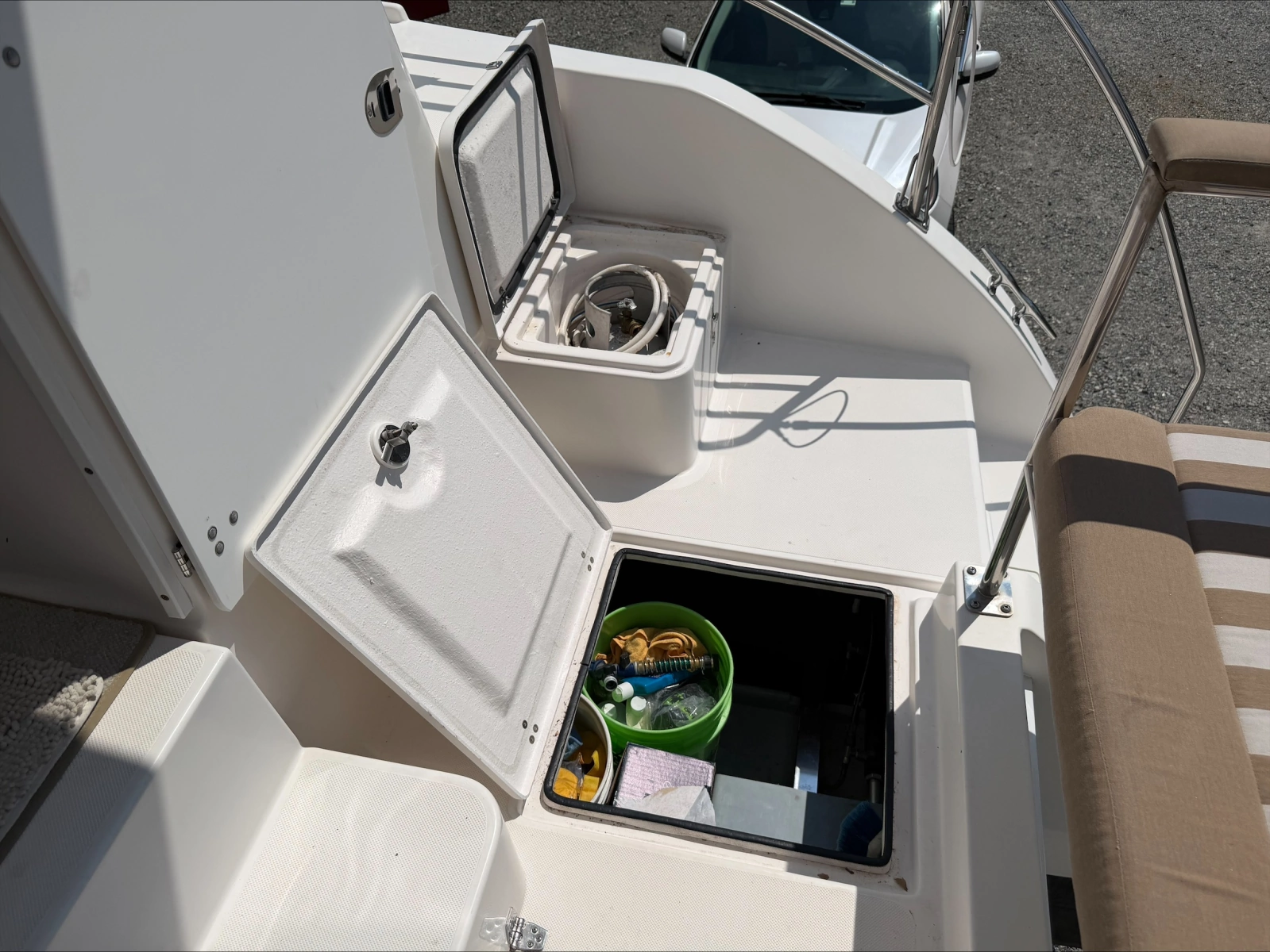 44ft Endeavour Catamaran Yacht For Sale