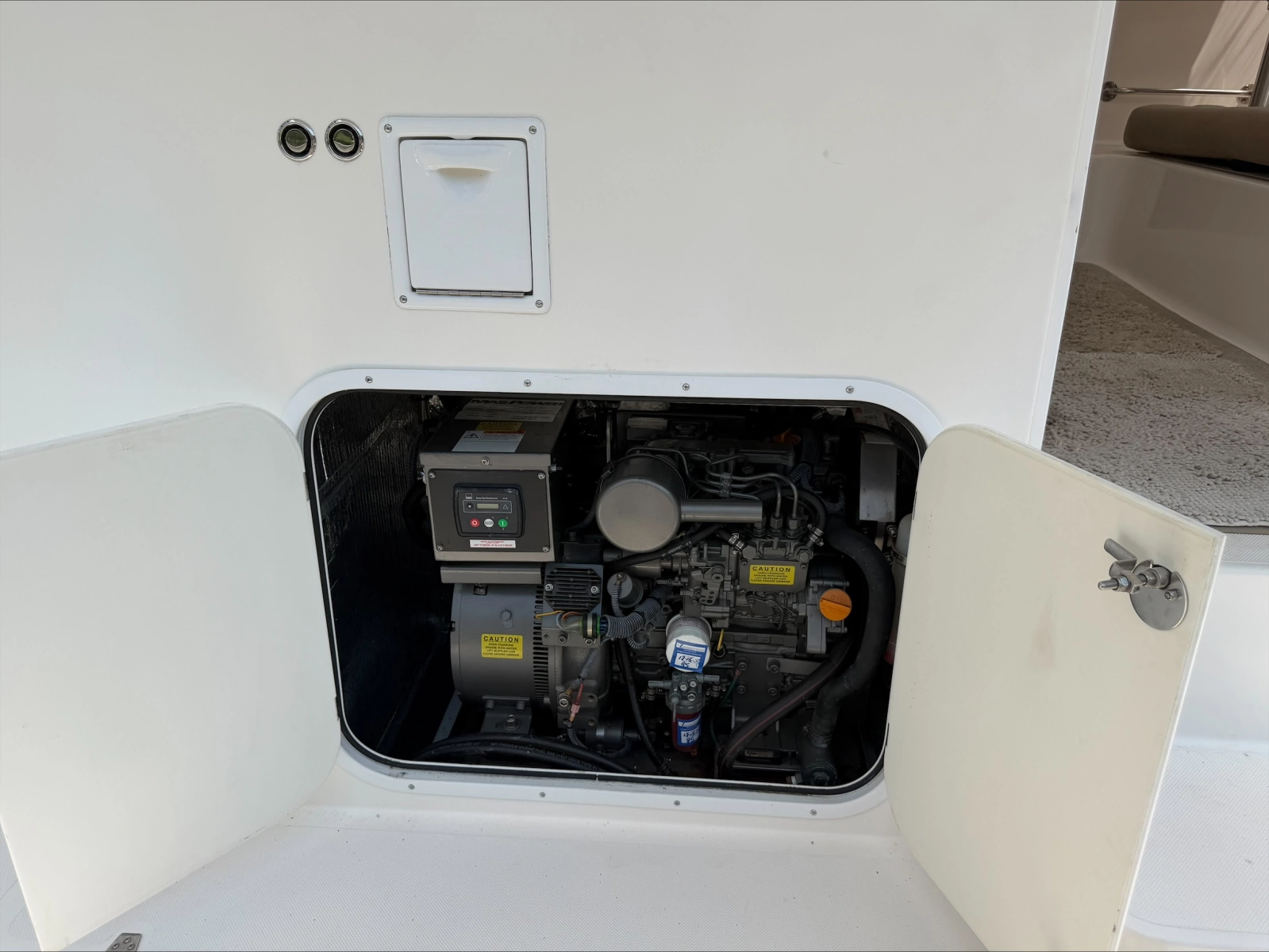 44ft Endeavour Catamaran Yacht For Sale