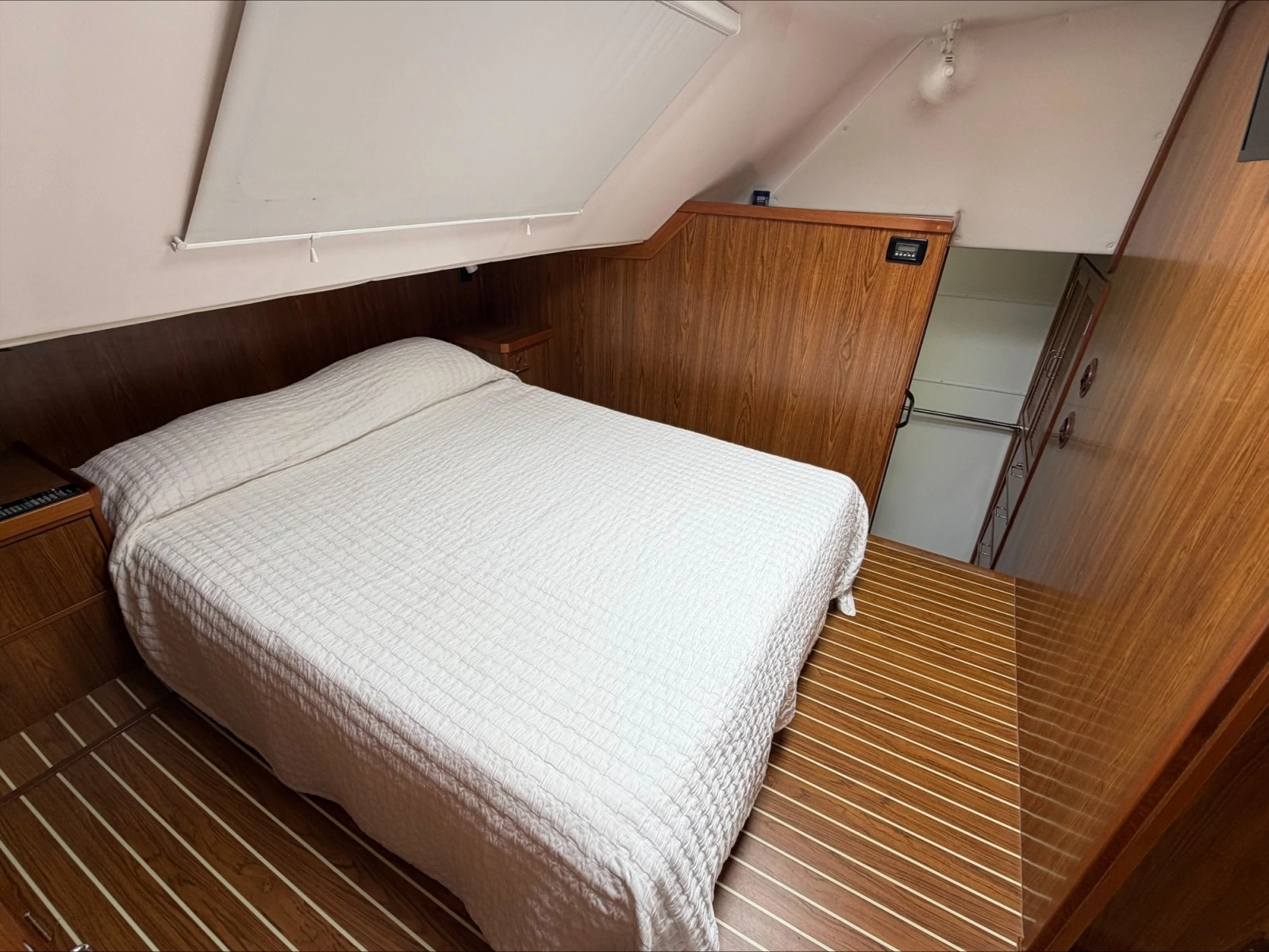 44ft Endeavour Catamaran Yacht For Sale