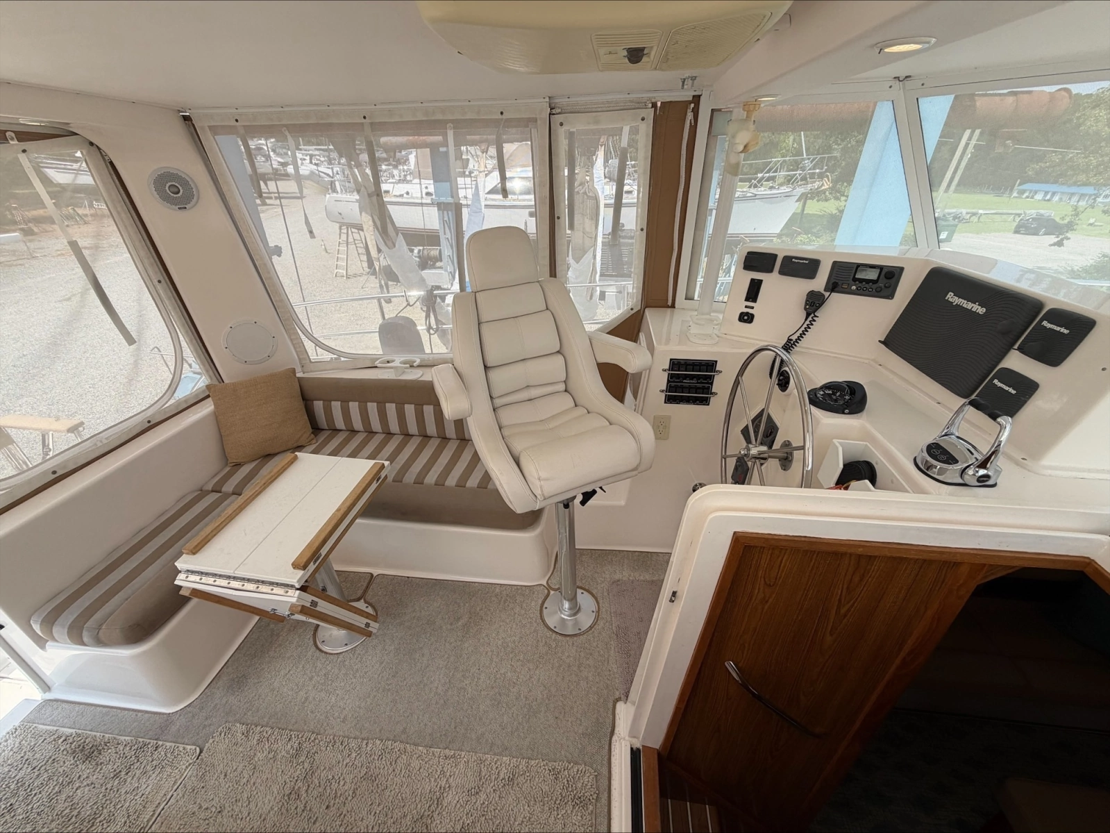 44ft Endeavour Catamaran Yacht For Sale