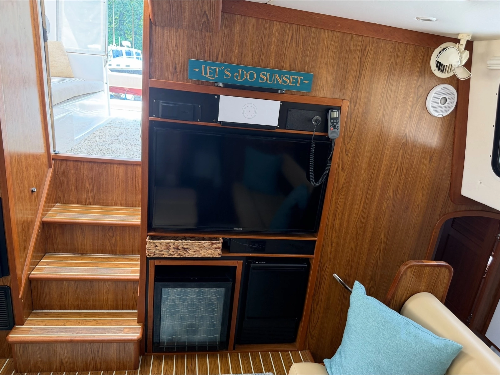 44ft Endeavour Catamaran Yacht For Sale