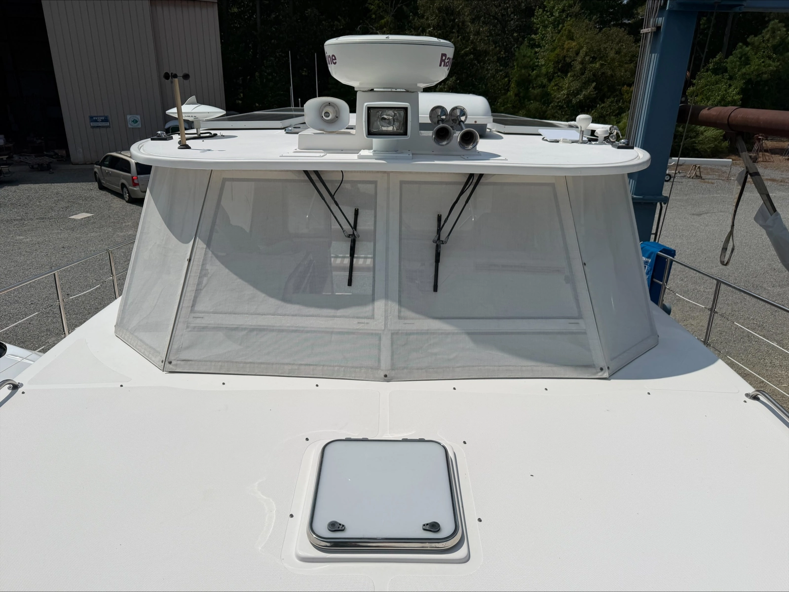 44ft Endeavour Catamaran Yacht For Sale
