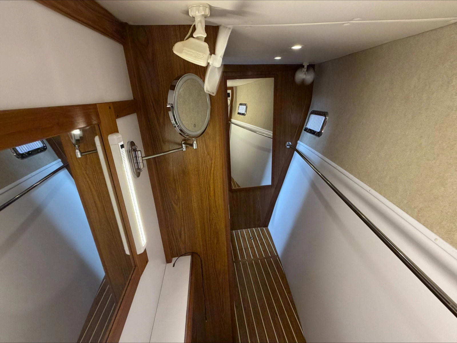 44ft Endeavour Catamaran Yacht For Sale