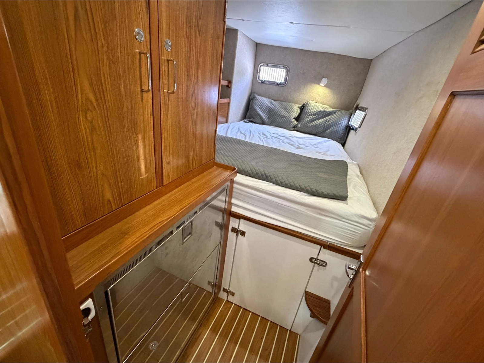 44ft Endeavour Catamaran Yacht For Sale