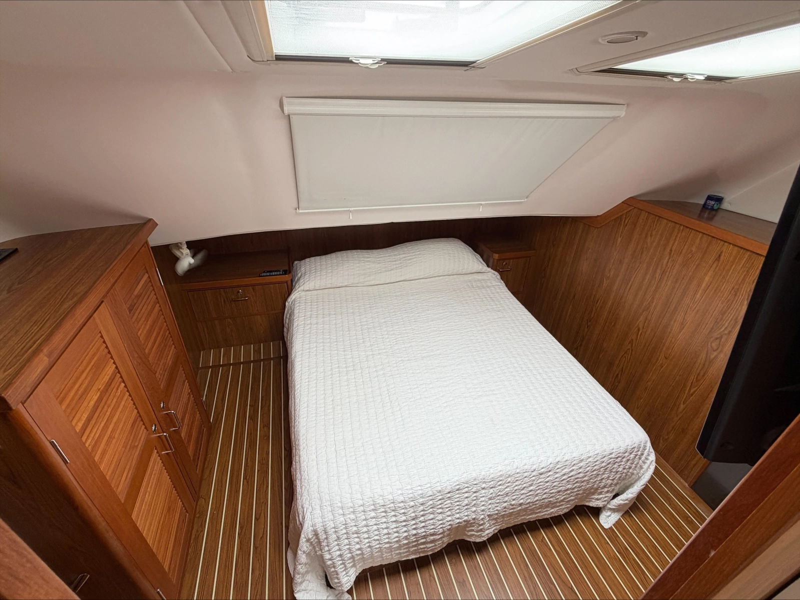 44ft Endeavour Catamaran Yacht For Sale