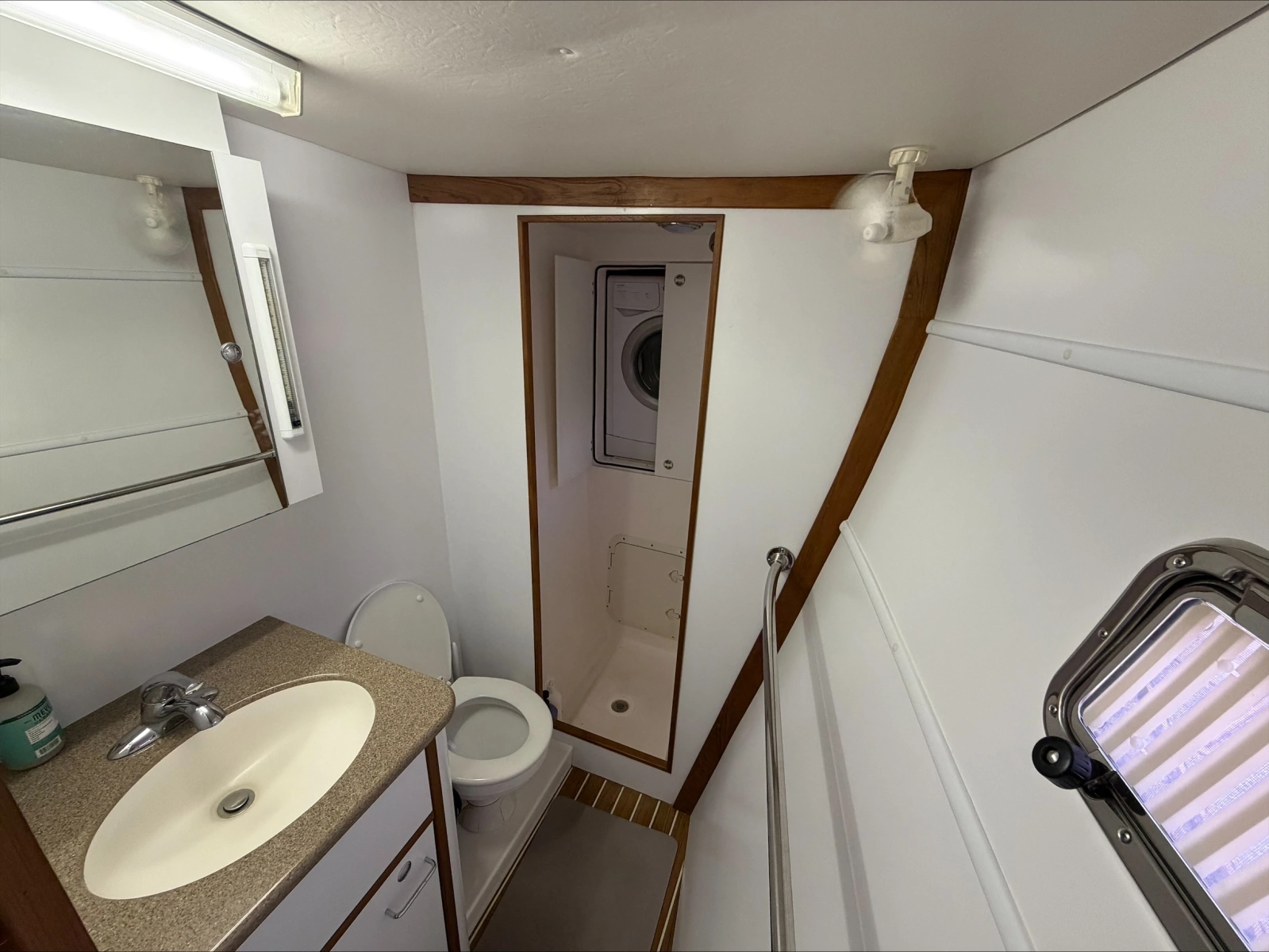 44ft Endeavour Catamaran Yacht For Sale