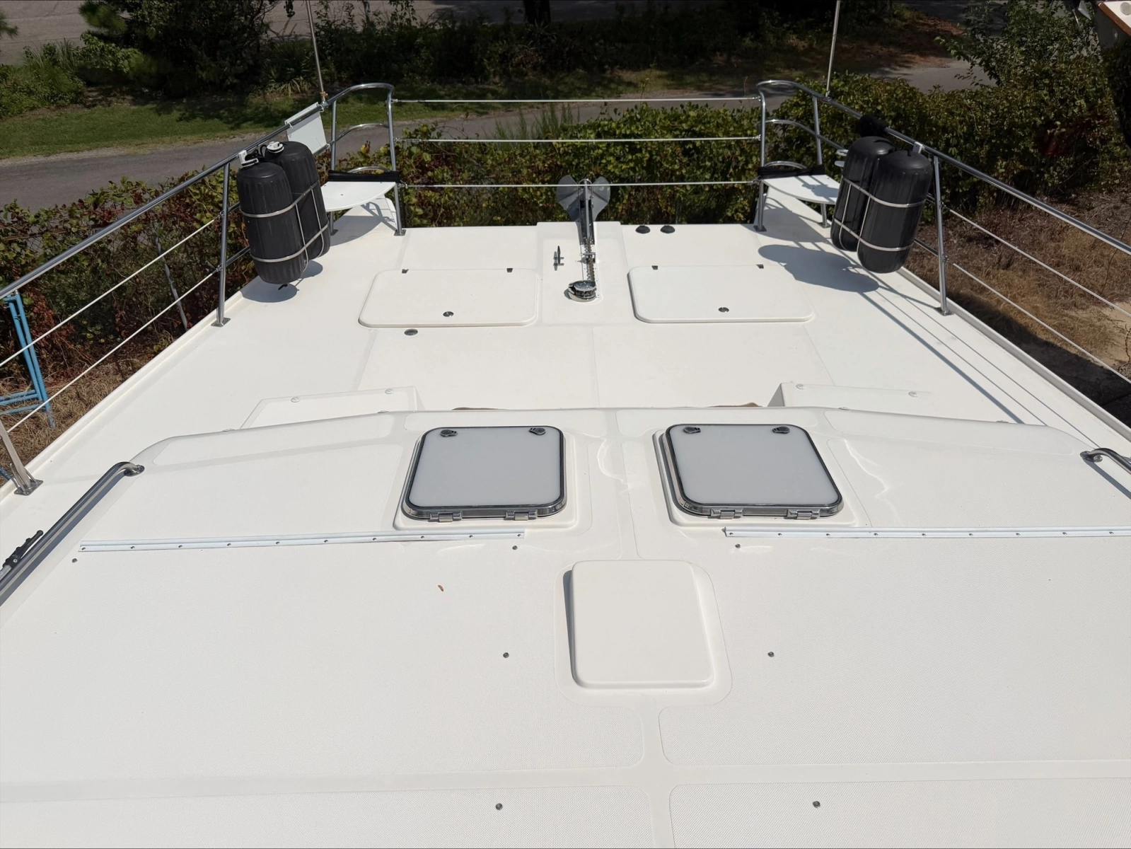 44ft Endeavour Catamaran Yacht For Sale