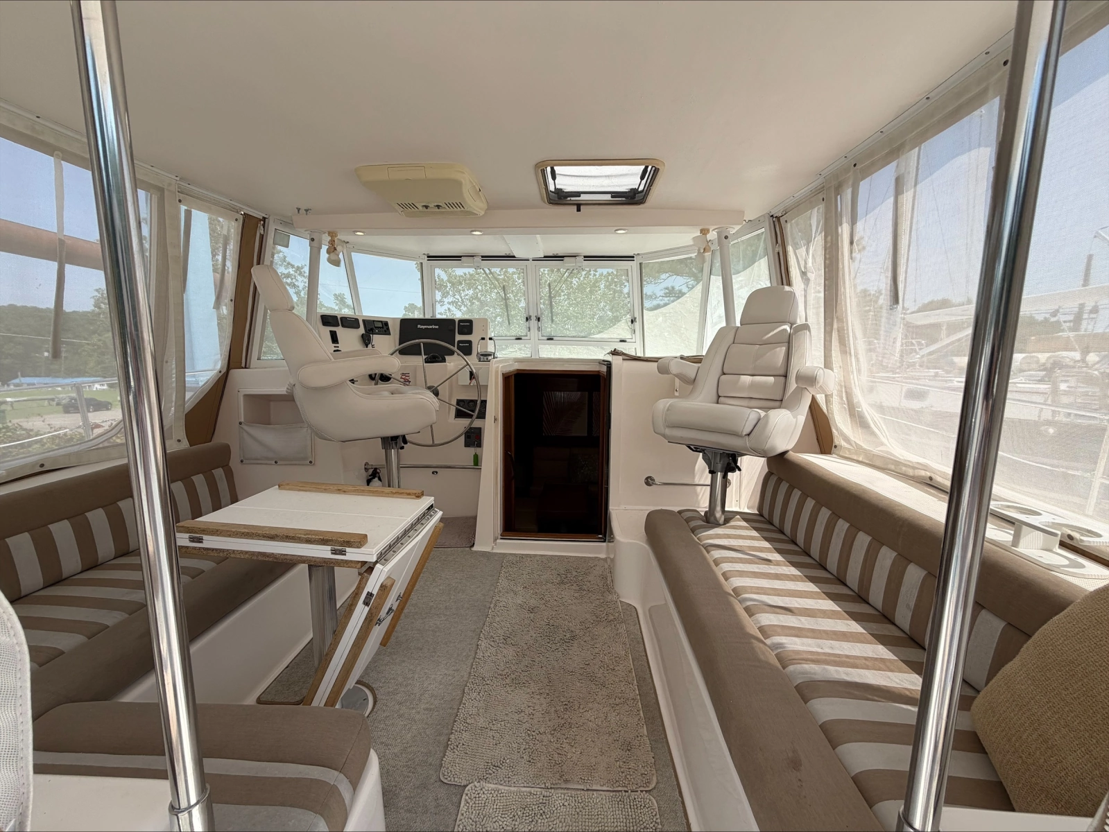 44ft Endeavour Catamaran Yacht For Sale