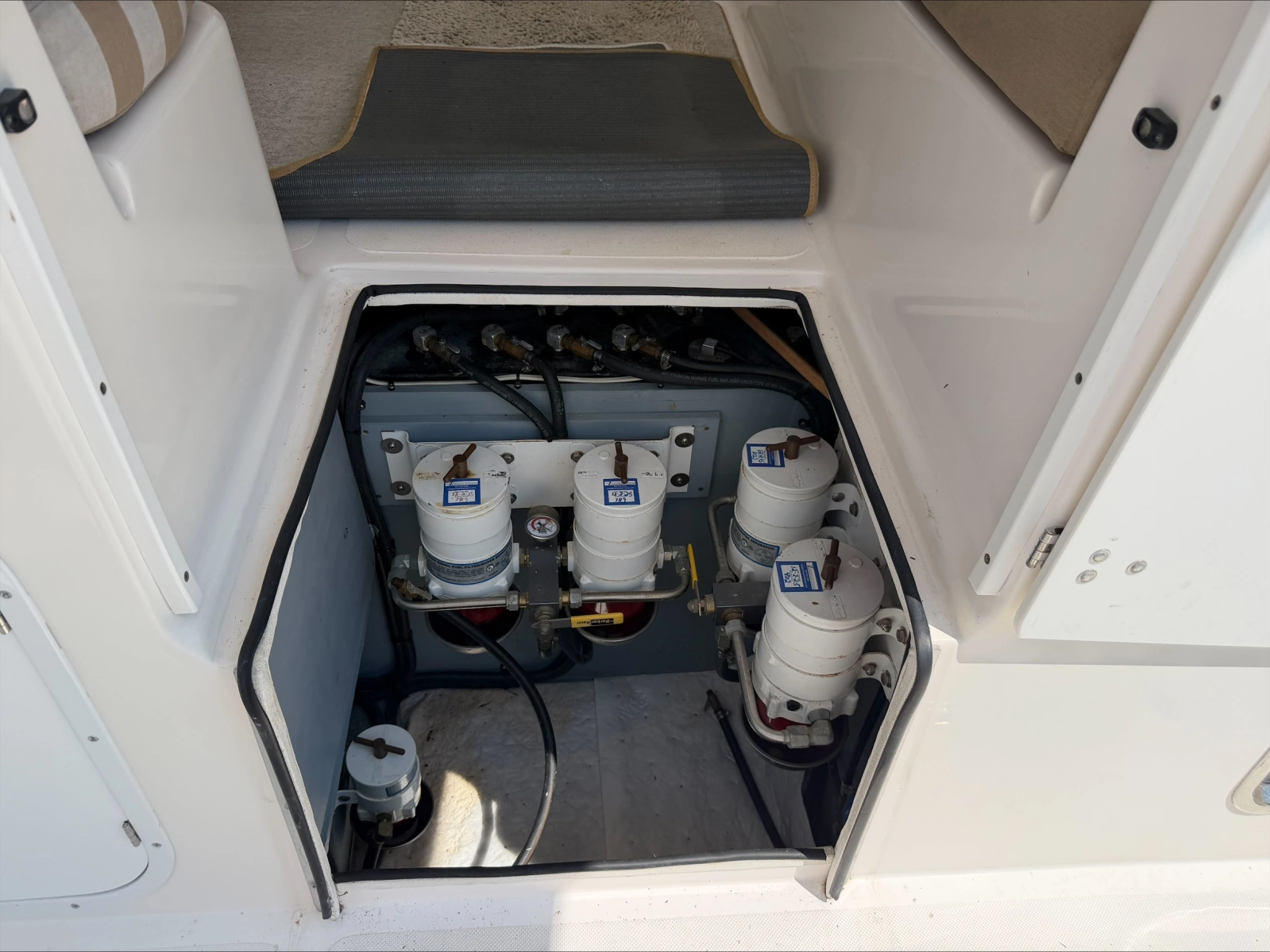 44ft Endeavour Catamaran Yacht For Sale