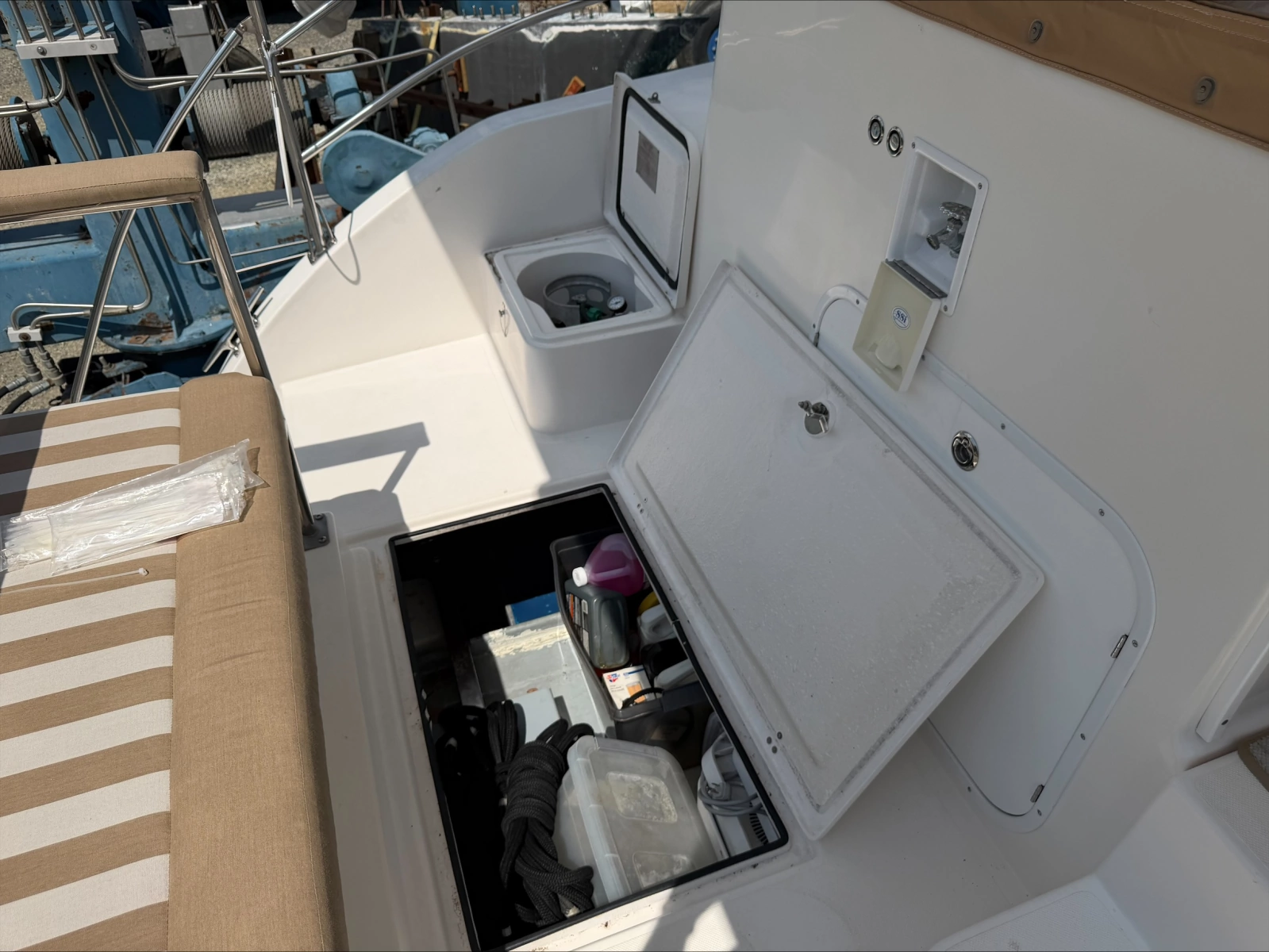 44ft Endeavour Catamaran Yacht For Sale