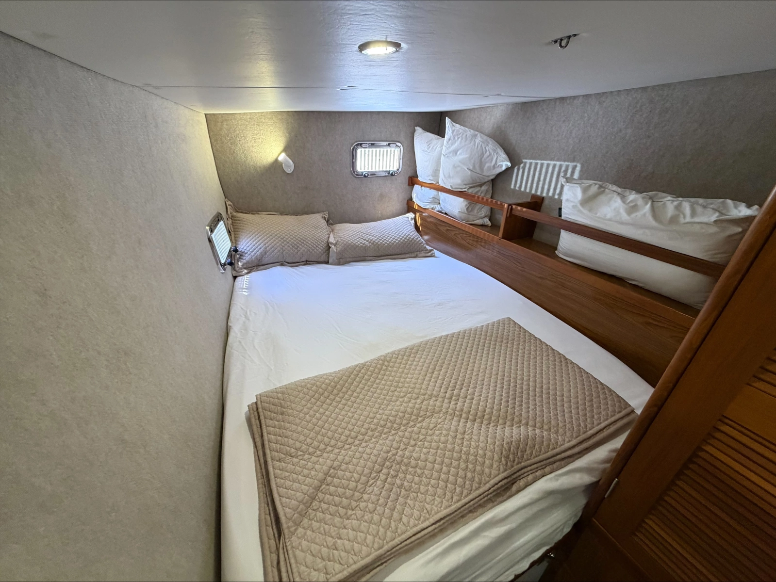 44ft Endeavour Catamaran Yacht For Sale