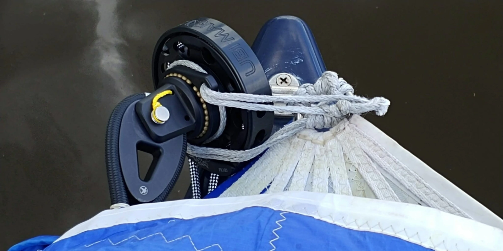 2005 J Boats J100
