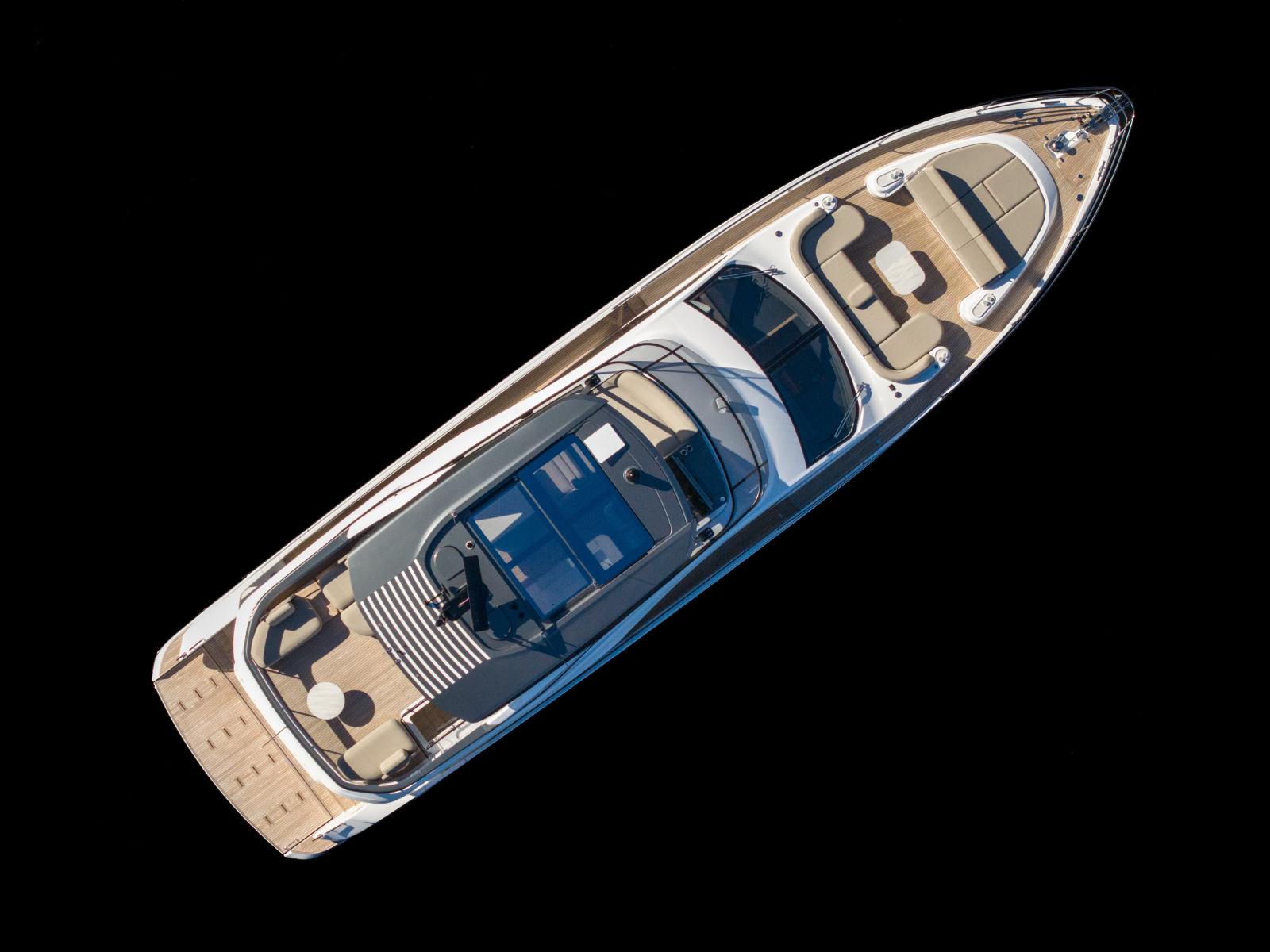 2025 Azimut Fly 72
