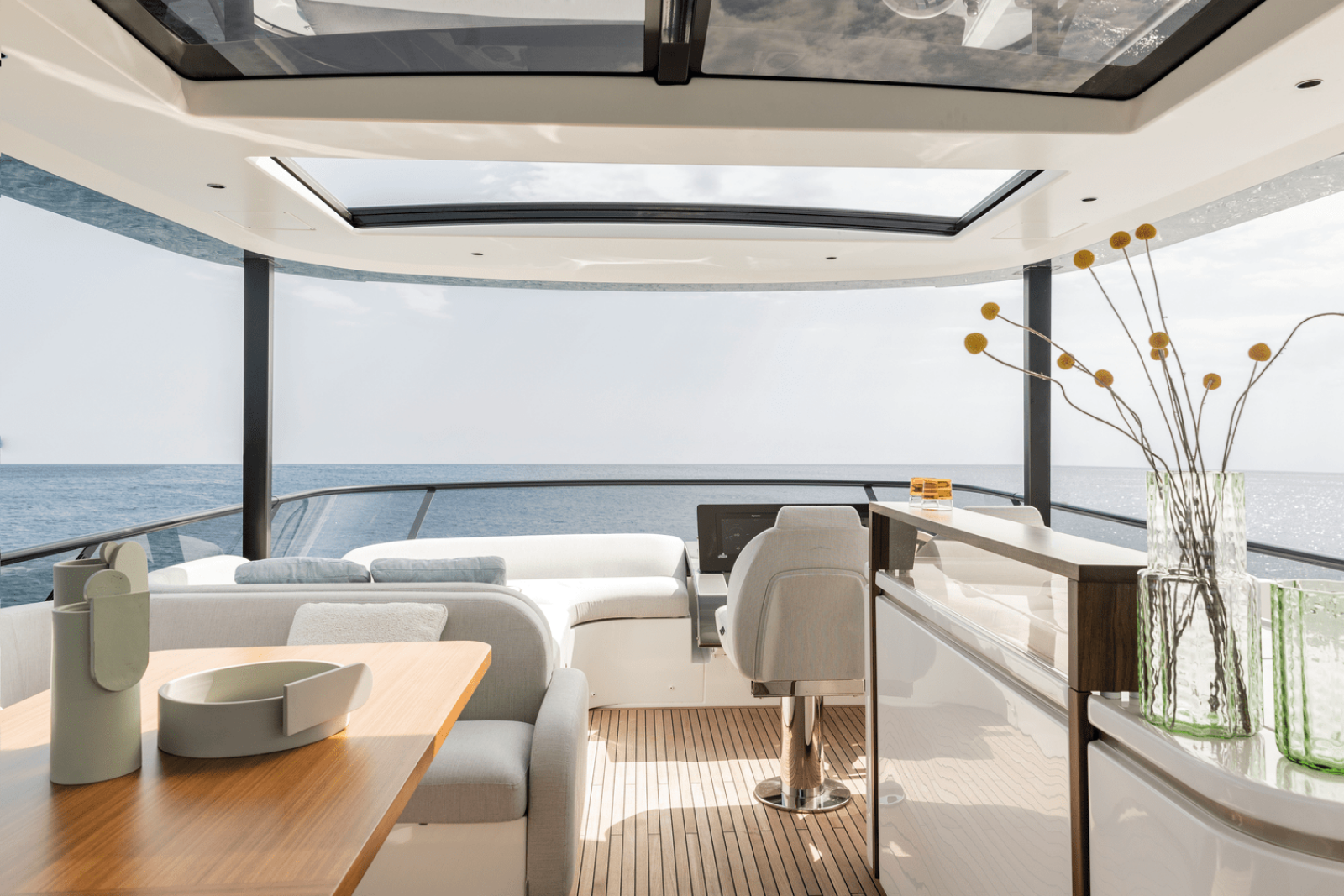 2025 Azimut Fly 72