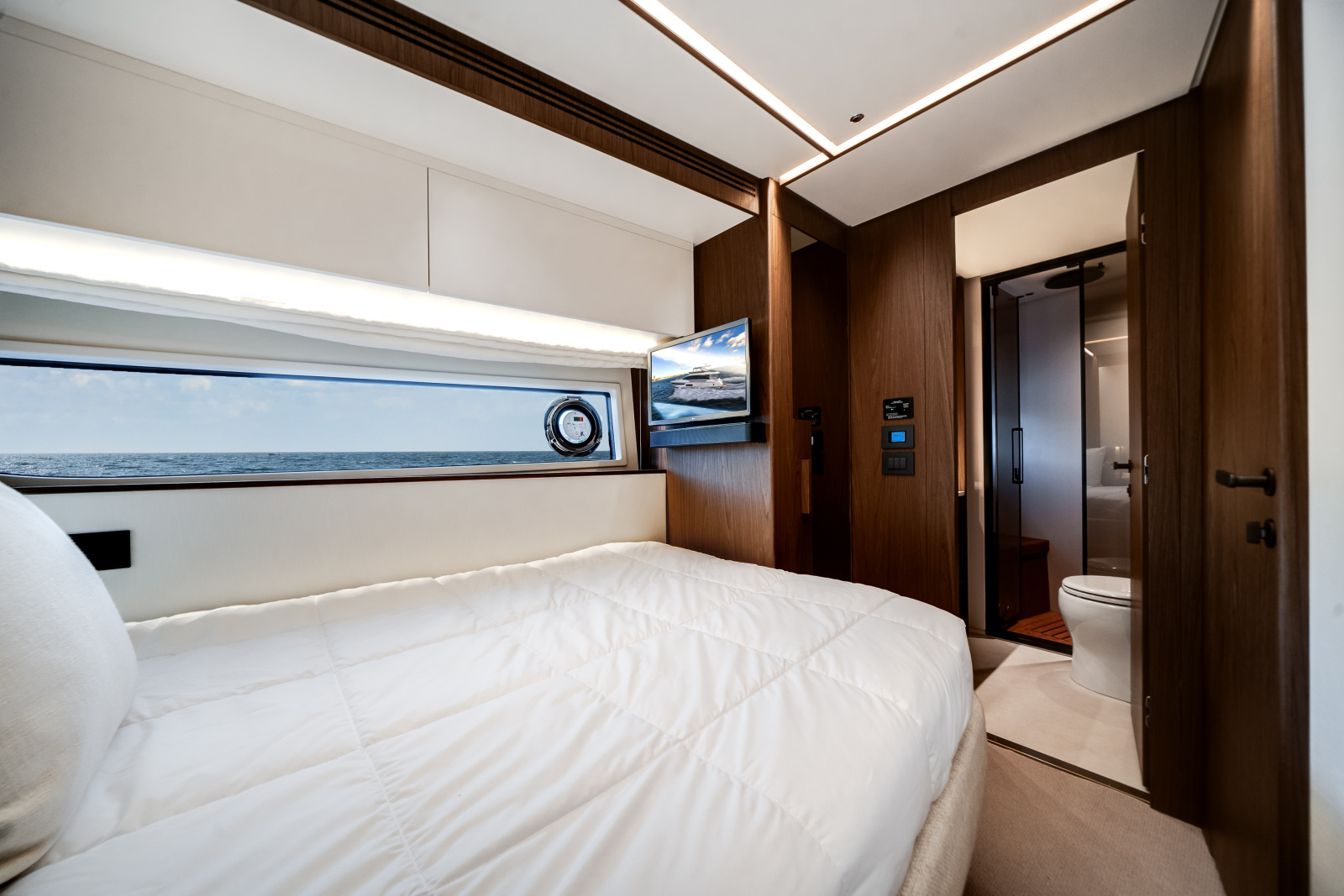 2025 Azimut Fly 72