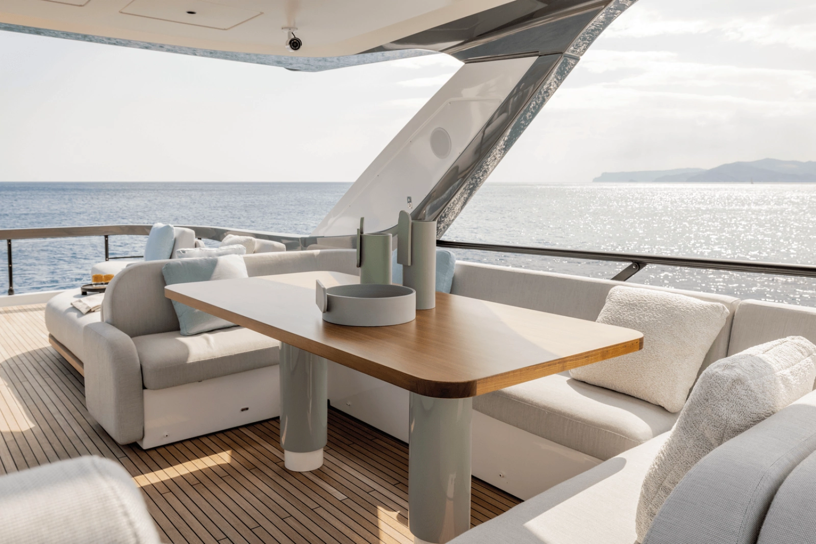 2025 Azimut Fly 72