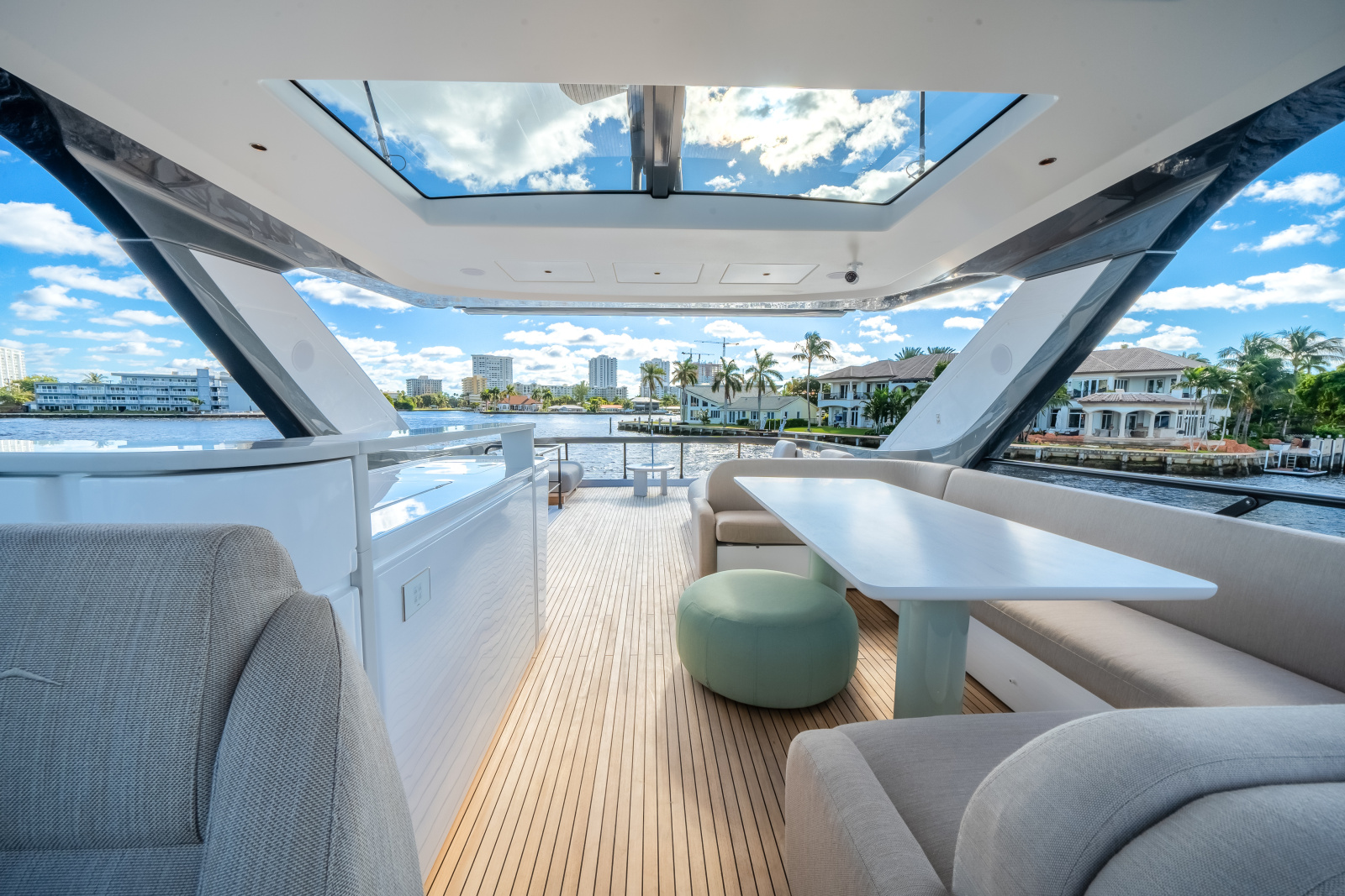 2025 Azimut Fly 72