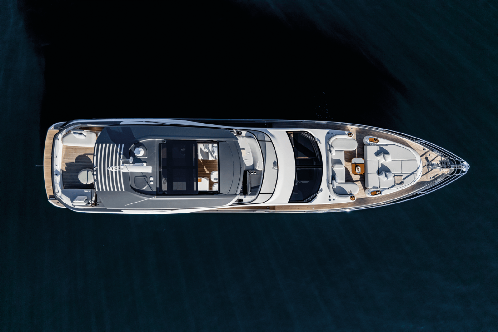 2025 Azimut Fly 72