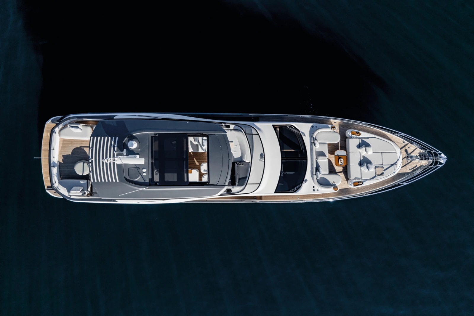 2025 Azimut Fly 72