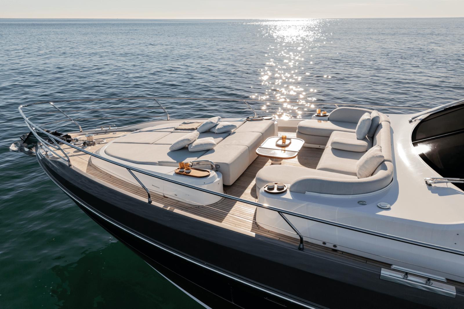 2025 Azimut Fly 72