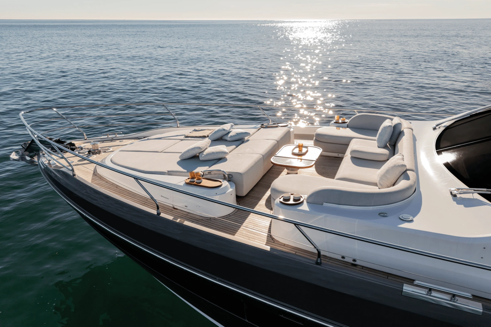 2025 Azimut Fly 72