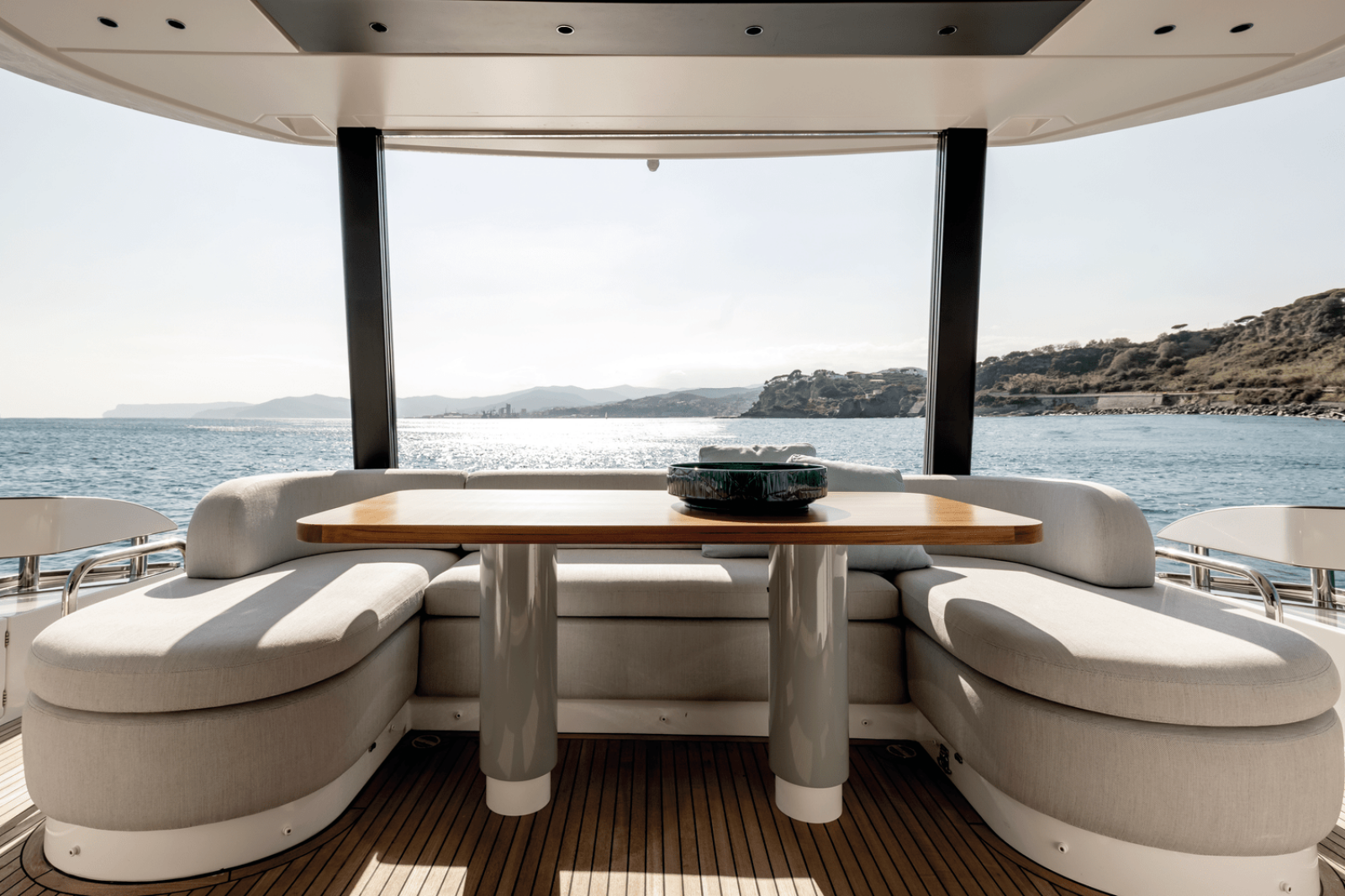 2025 Azimut Fly 72