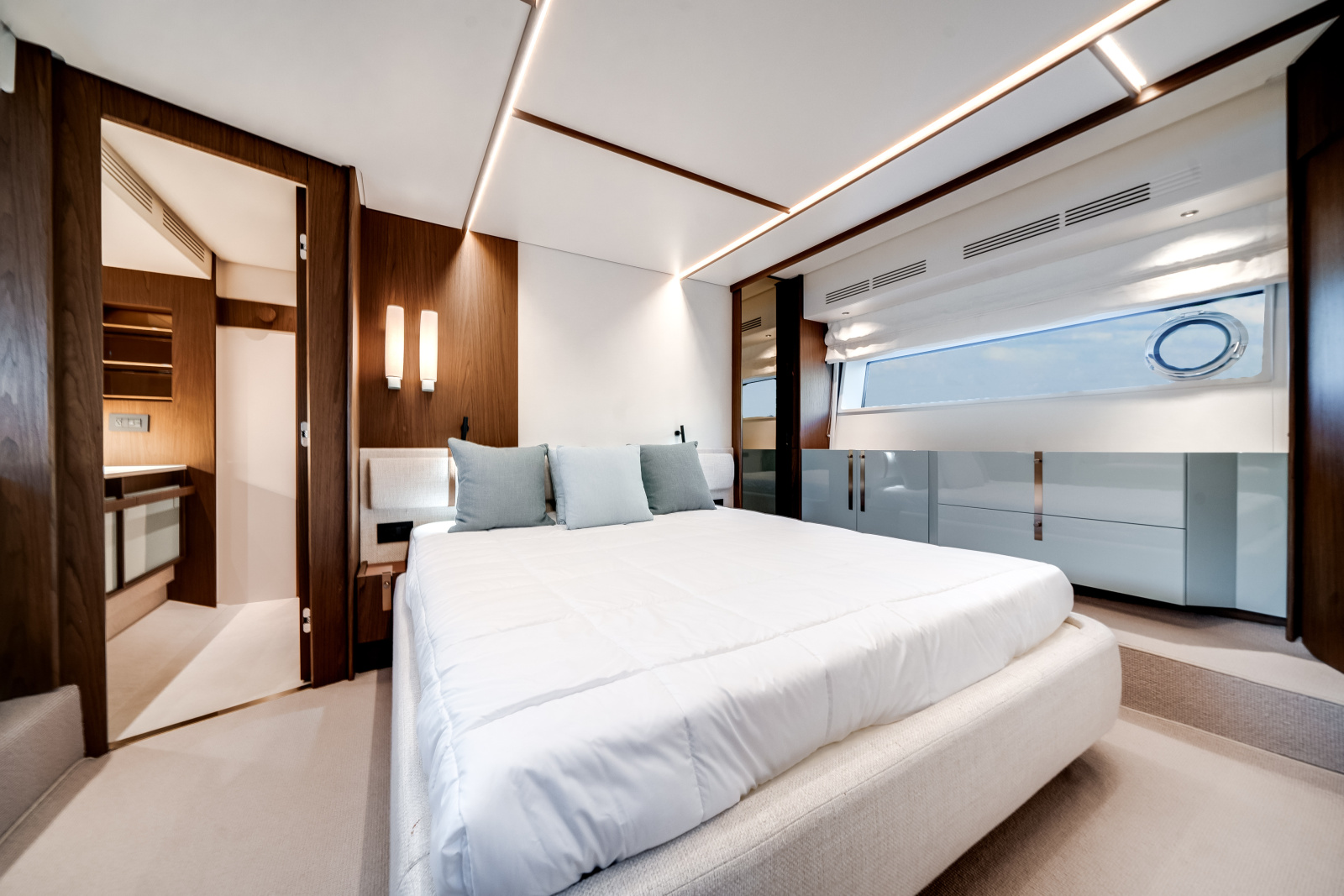 2025 Azimut Fly 72
