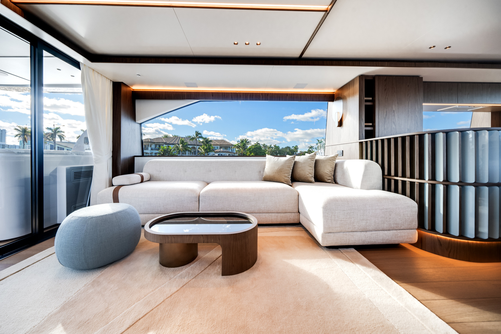 2025 Azimut Fly 72