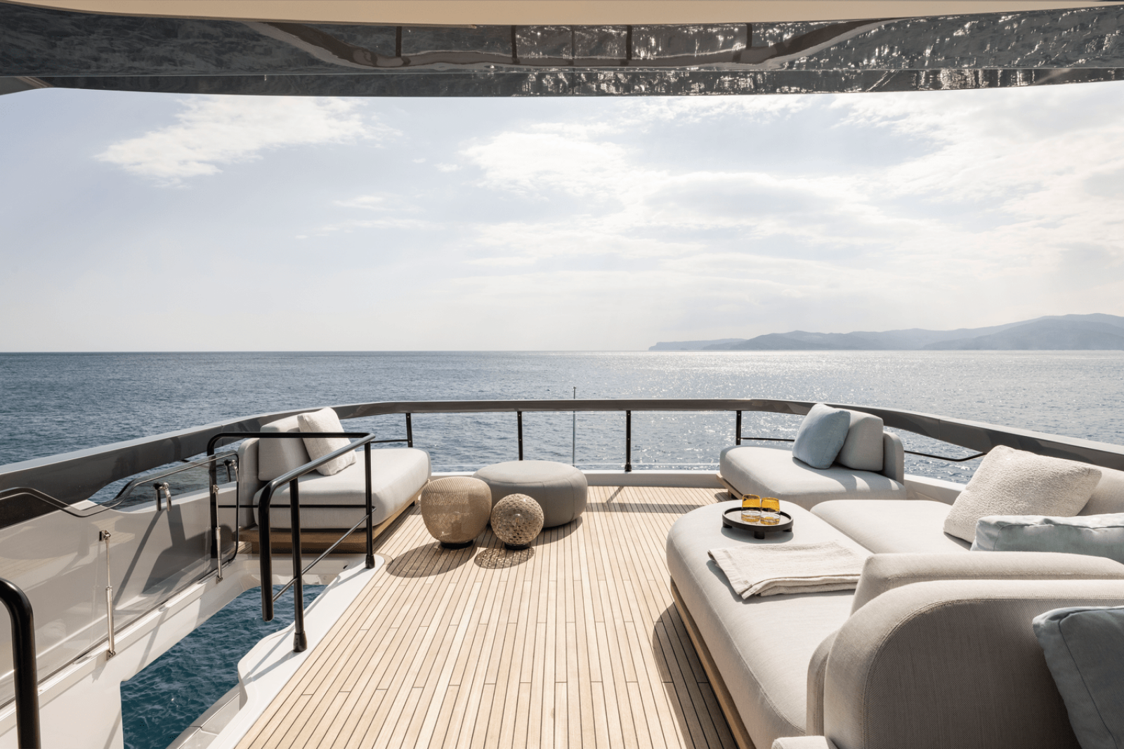 2025 Azimut Fly 72