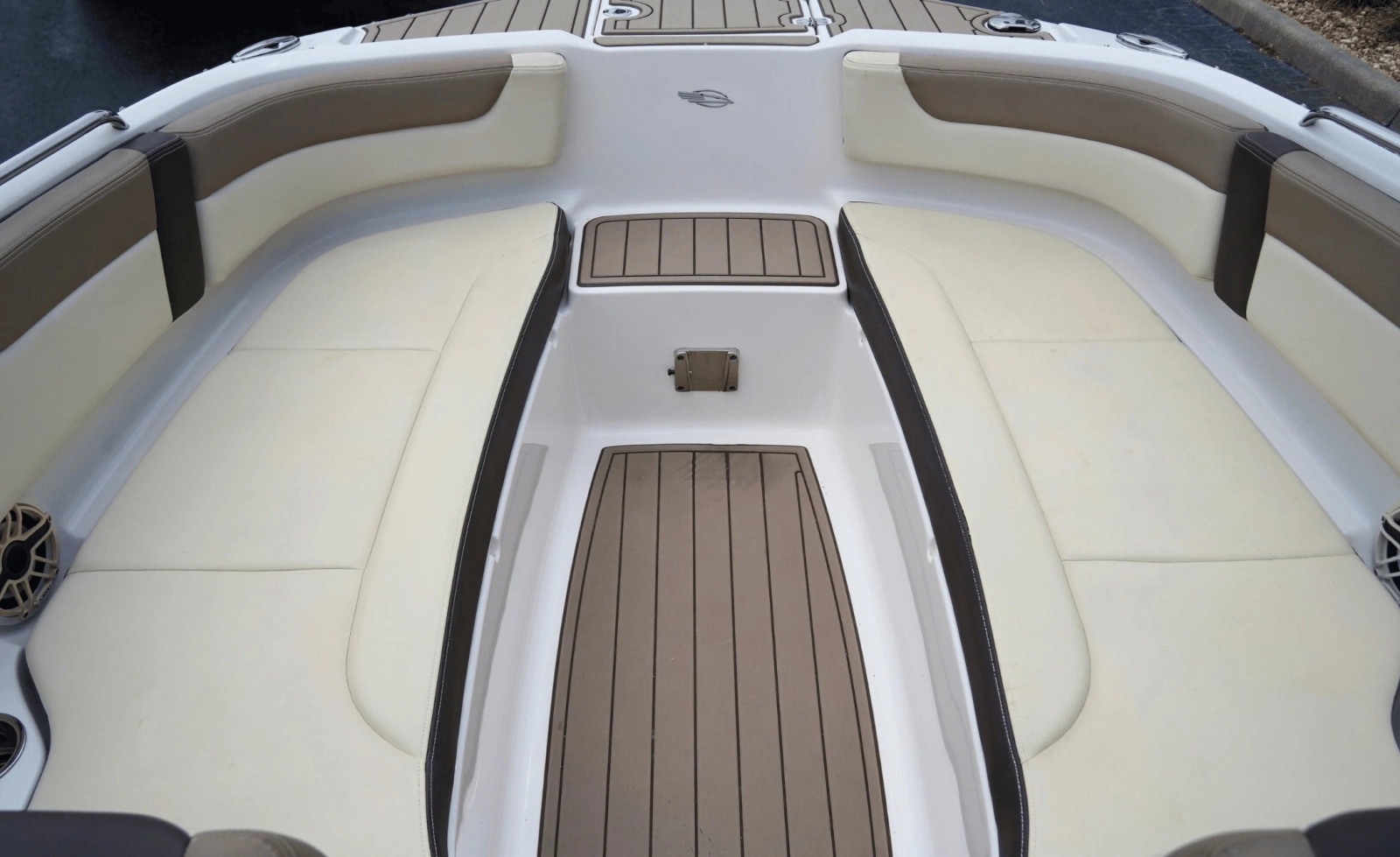 2020 Chaparral 250 Suncoast