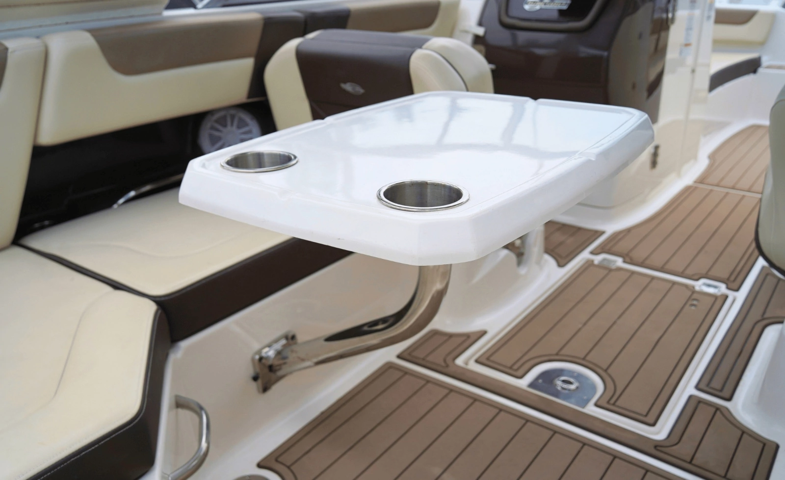 2020 Chaparral 250 Suncoast