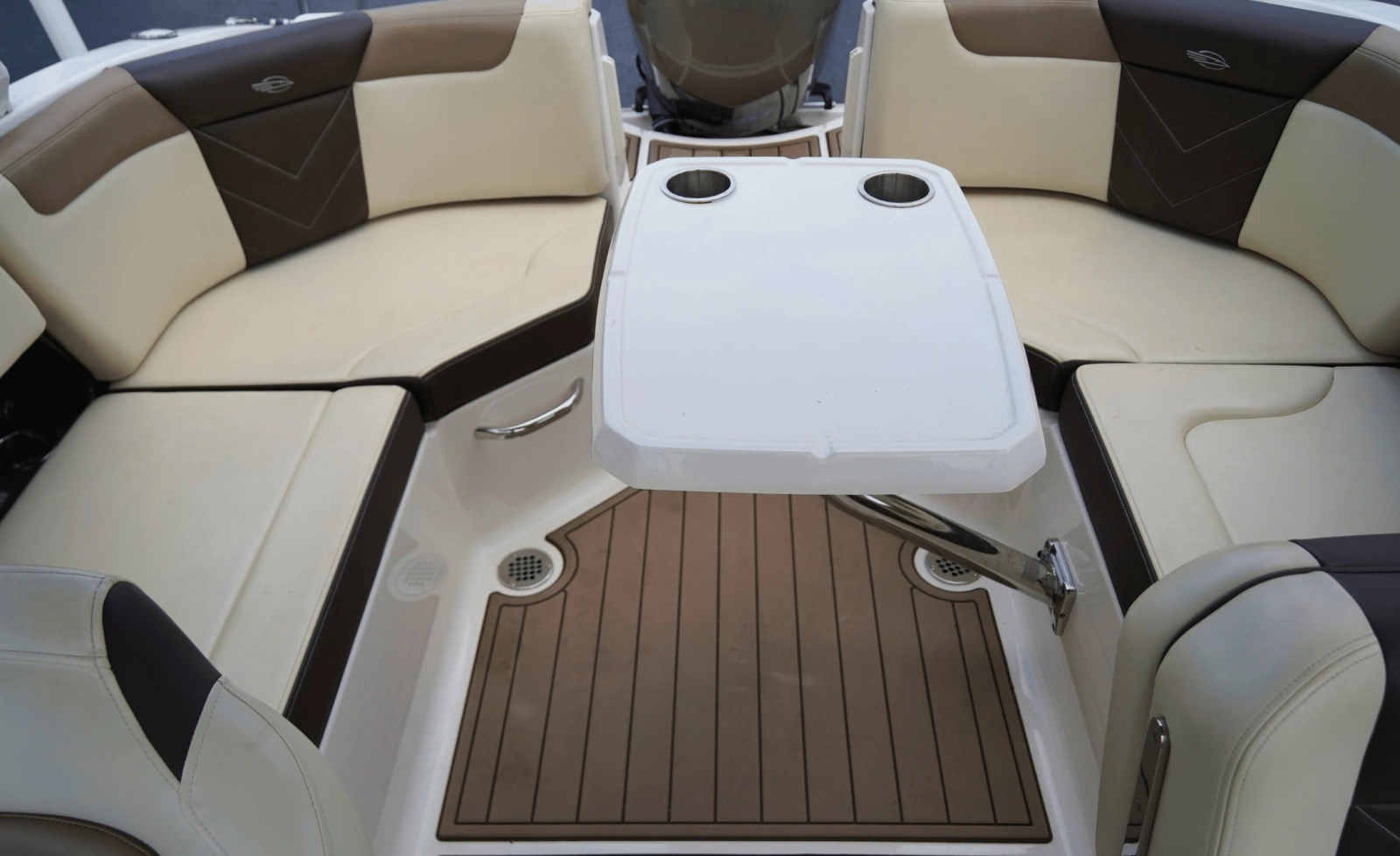 2020 Chaparral 250 Suncoast