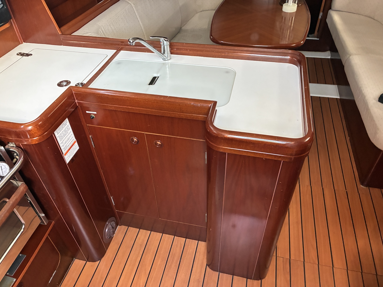 Beneteau Oceanis 373