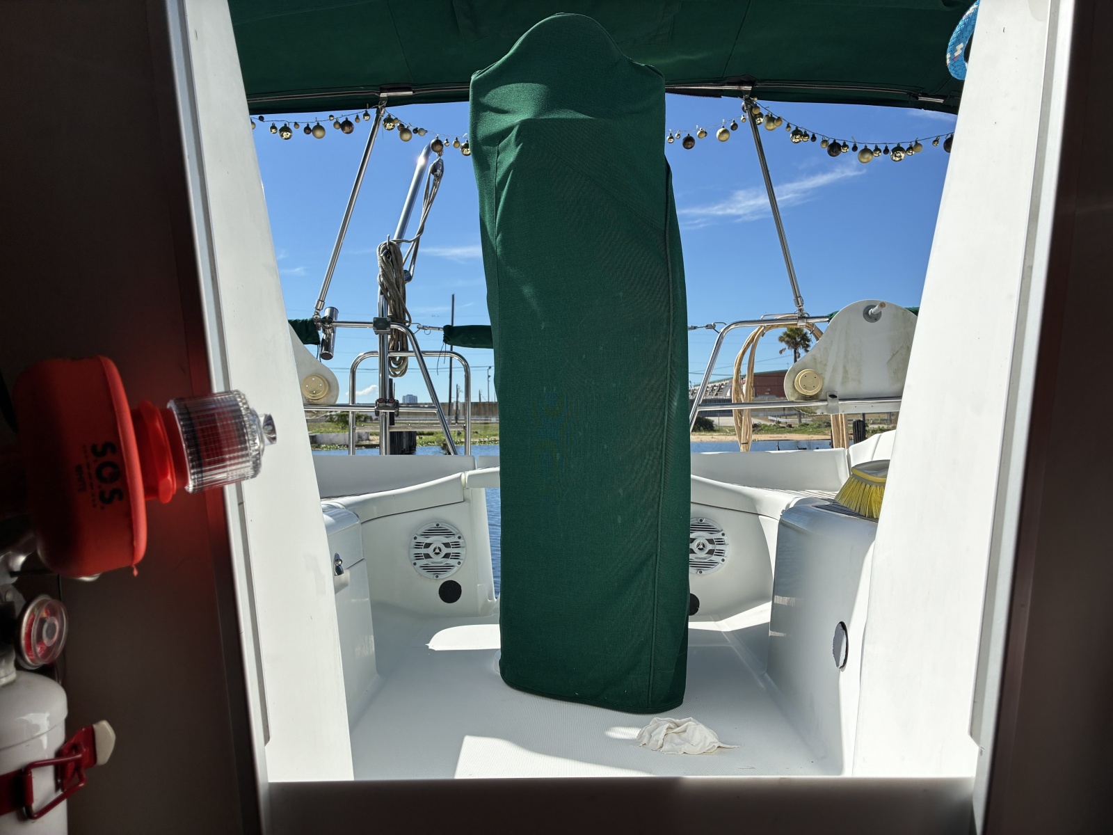 Beneteau Oceanis 373