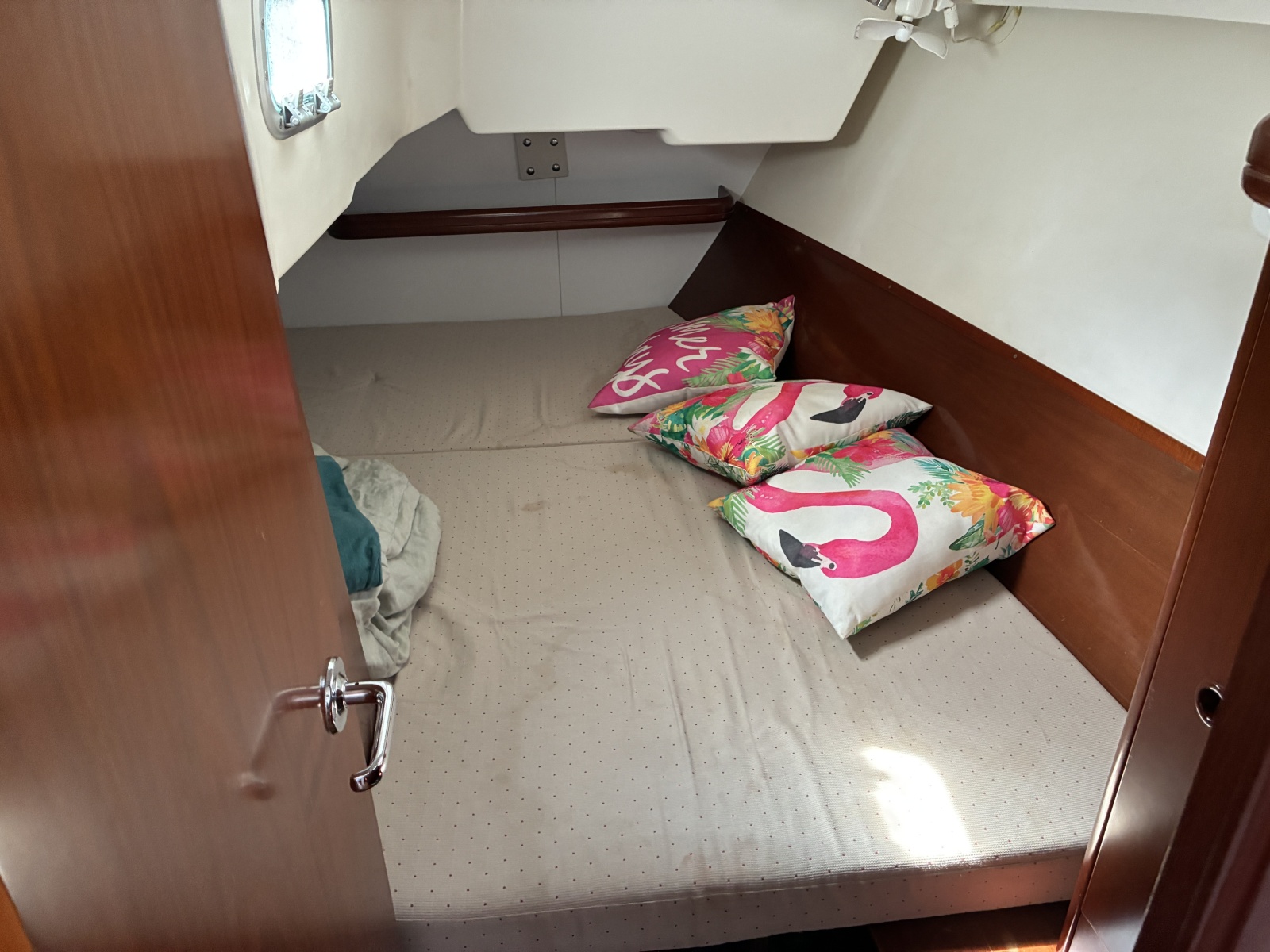 Beneteau Oceanis 373