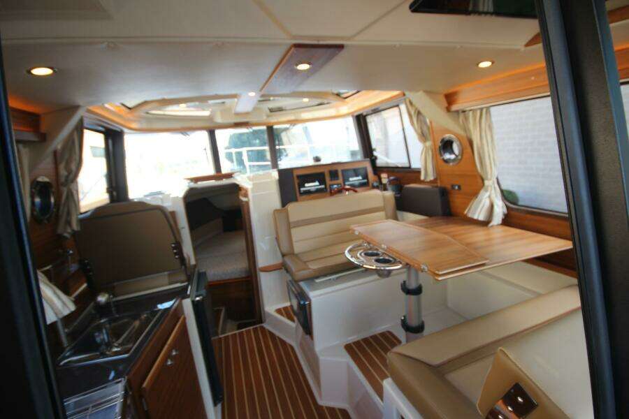 Boat Show Special Pricing 29ft Ranger Tugs Yacht For Sale