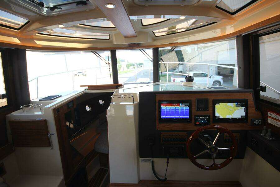 Boat Show Special Pricing 29ft Ranger Tugs Yacht For Sale