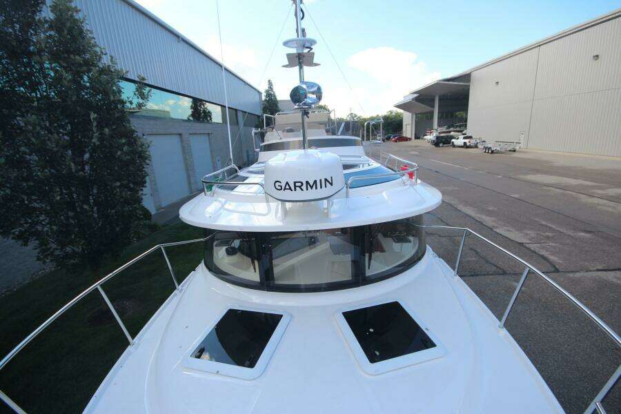 Boat Show Special Pricing 29ft Ranger Tugs Yacht For Sale