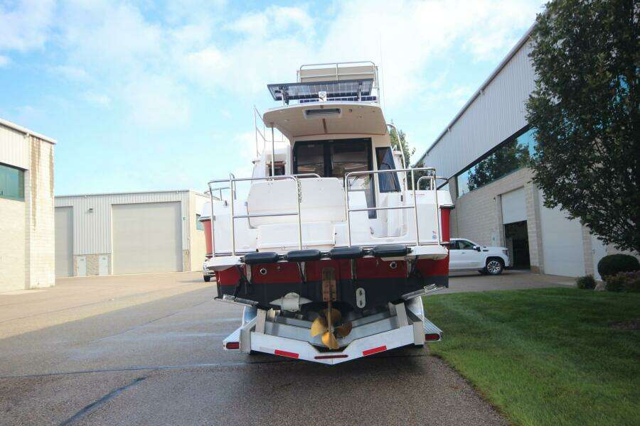 Boat Show Special Pricing 29ft Ranger Tugs Yacht For Sale