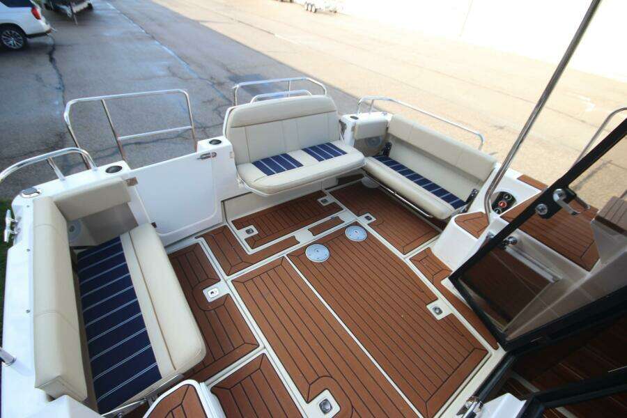 Boat Show Special Pricing 29ft Ranger Tugs Yacht For Sale
